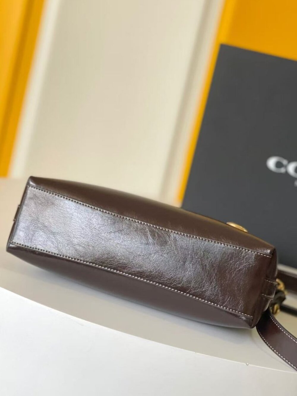 Coach Juliet 25 Shoulder Bag（CAD75） - Picture 4 of 9